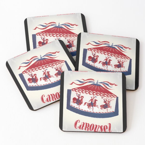 Item preview, Carousel designed and sold by Kimbechols.