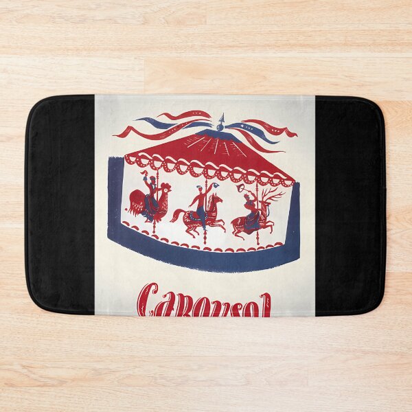 Item preview, Carousel designed and sold by Kimbechols.