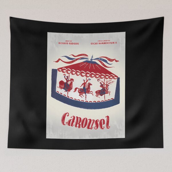 Item preview, Carousel designed and sold by Kimbechols.