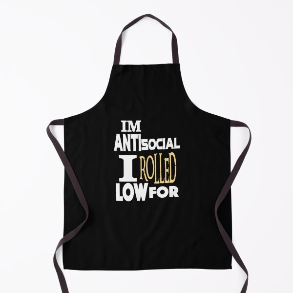 Item preview, NOT Antisocial Low Charisma  	 designed and sold by anuxccvahnc40.