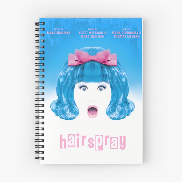 Item preview, Hairspray designed and sold by Kimbechols.