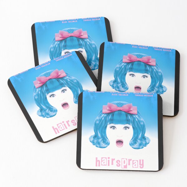 Item preview, Hairspray designed and sold by Kimbechols.