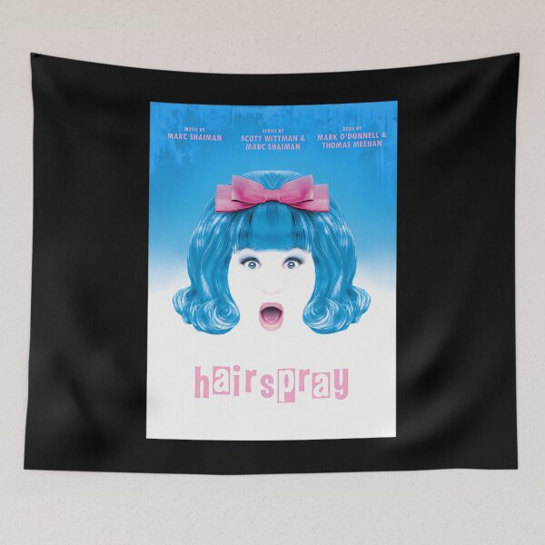 Item preview, Hairspray designed and sold by Kimbechols.