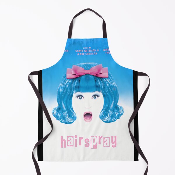 Item preview, Hairspray designed and sold by Kimbechols.
