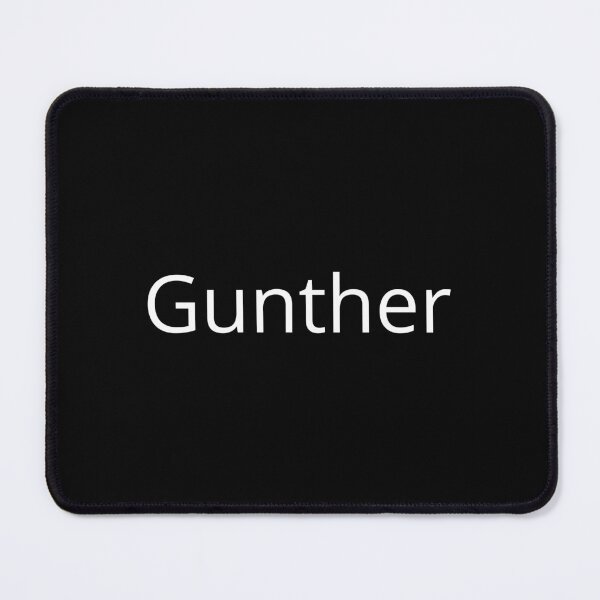 Item preview, Name Gunther Open Sans Font White  designed and sold by Art in My Loft.