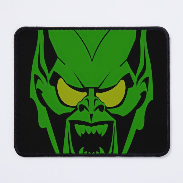 Item preview, Green Goblin (Color Variant) designed and sold by LaraPeer.