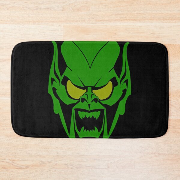 Item preview, Green Goblin (Color Variant) designed and sold by LaraPeer.