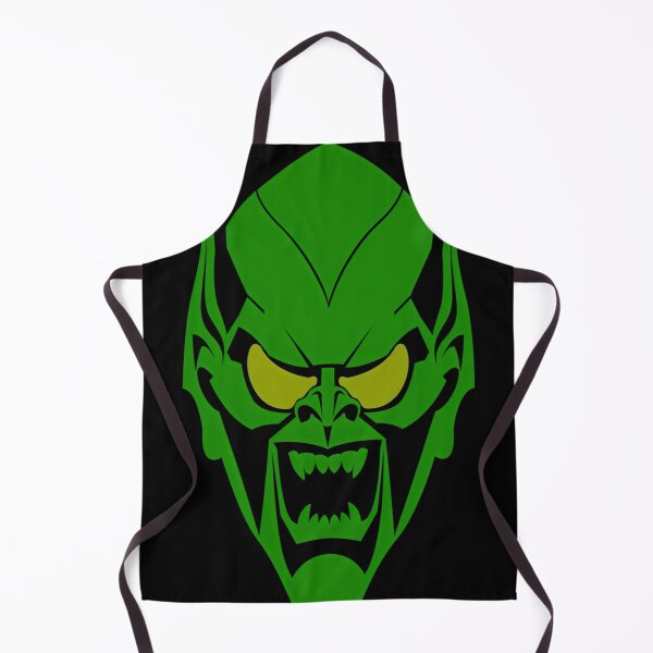 Item preview, Green Goblin (Color Variant) designed and sold by LaraPeer.