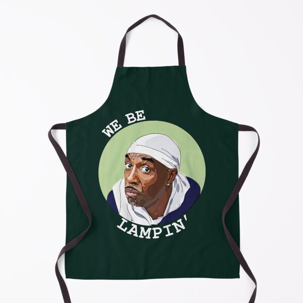 Item preview, We Be Lampin Funny designed and sold by Santanaghita.