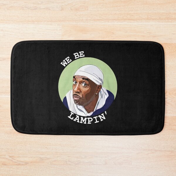 Item preview,  We Be Lampin Funny designed and sold by Santanaghita.