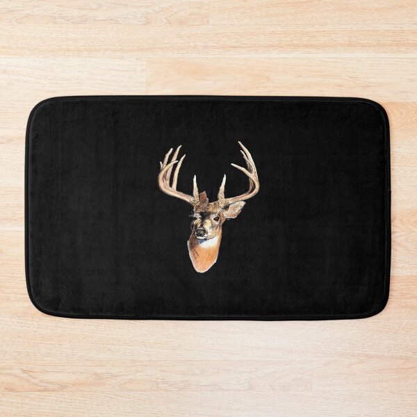 Item preview, Whitetail Deer Socks 	 designed and sold by dedgnibhje44.