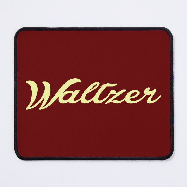 Item preview, Waltzer Cream Insignia -  designed and sold by waltzermitty.