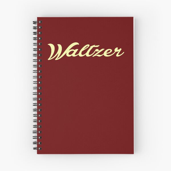 Item preview, Waltzer Cream Insignia -  designed and sold by waltzermitty.