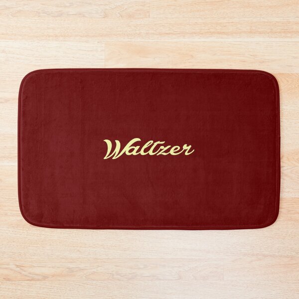 Item preview, Waltzer Cream Insignia -  designed and sold by waltzermitty.