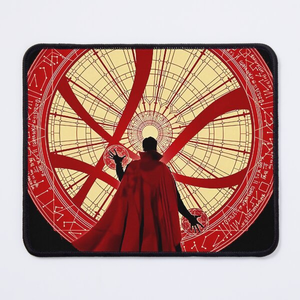 Item preview, Doctor Strange Magic designed and sold by LaraPeer.
