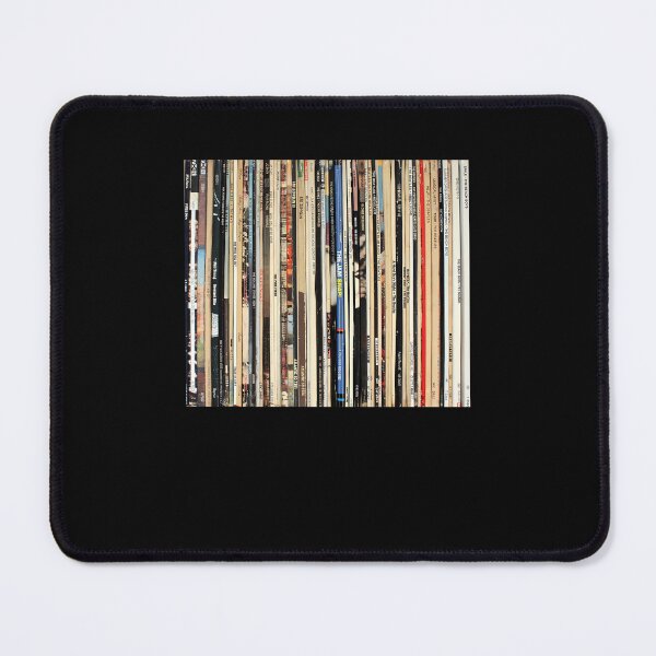 Artikelvorschau, Classic Rock Vinyl-Schallplatten entworfen und verkauft von DanielLetellier.