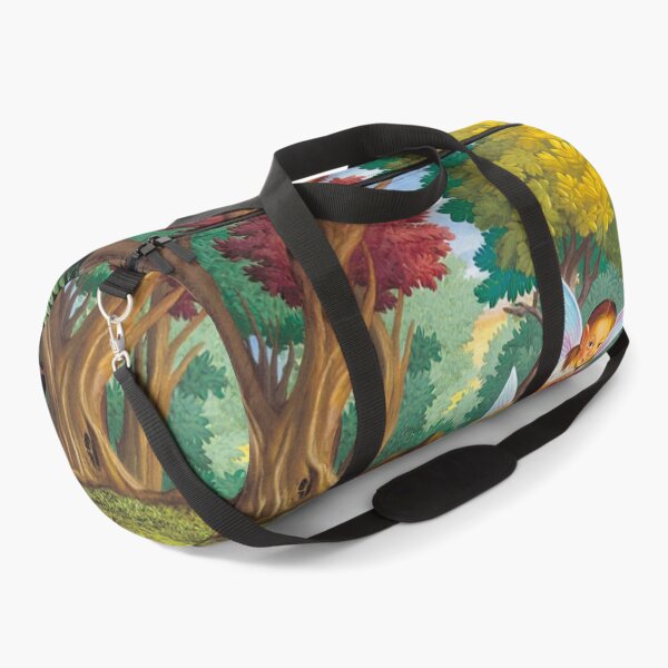 Item preview, The Fairy Glen beautiful artwork designed and sold by Vintage Designs +.