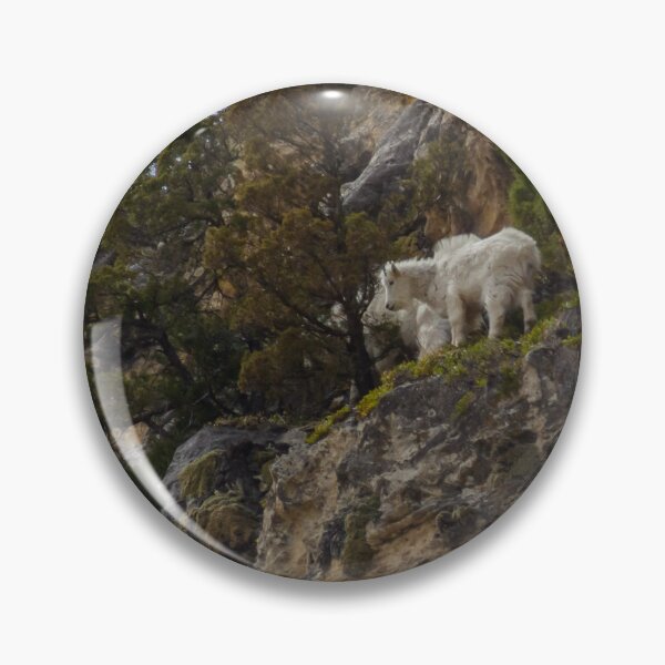 Item preview, On the cliffs edge #2 designed and sold by MollyBukovac.