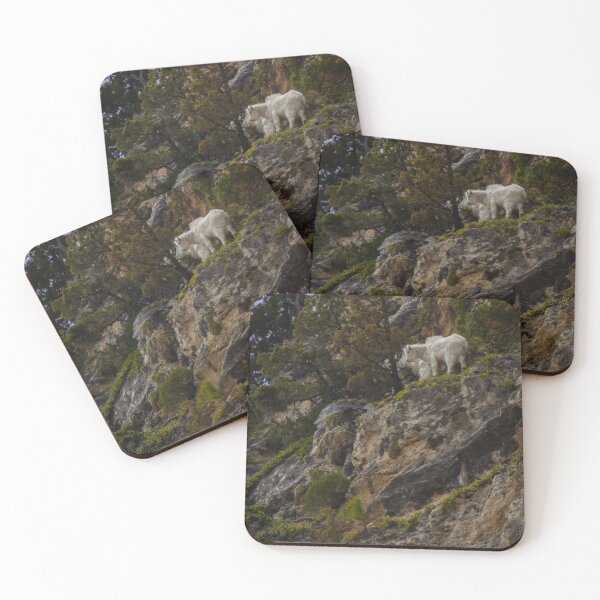 Item preview, On the cliffs edge #2 designed and sold by MollyBukovac.