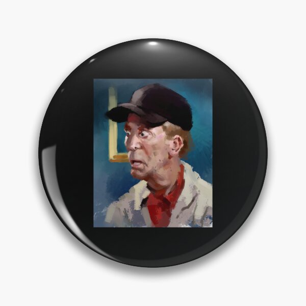 Item preview, Super Dave Osborne  We Be Lampin Funny designed and sold by Santanaghita.
