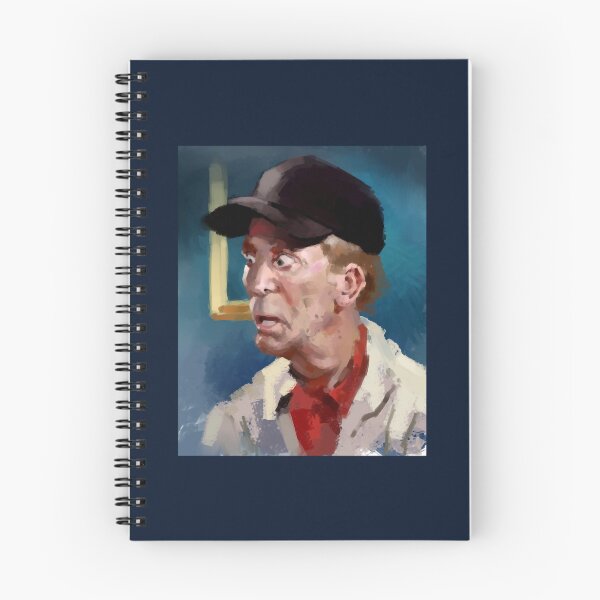 Item preview, Super Dave Osborne  We Be Lampin Funny designed and sold by Santanaghita.