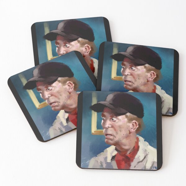 Item preview, Super Dave Osborne  We Be Lampin Funny designed and sold by Santanaghita.