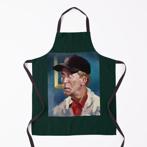 Item preview, Super Dave Osborne We Be Lampin Funny designed and sold by Santanaghita.