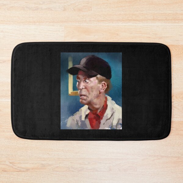 Item preview, Super Dave Osborne  We Be Lampin Funny designed and sold by Santanaghita.