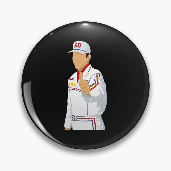 Item preview, Super Dave Osborne  designed and sold by Santanaghita.