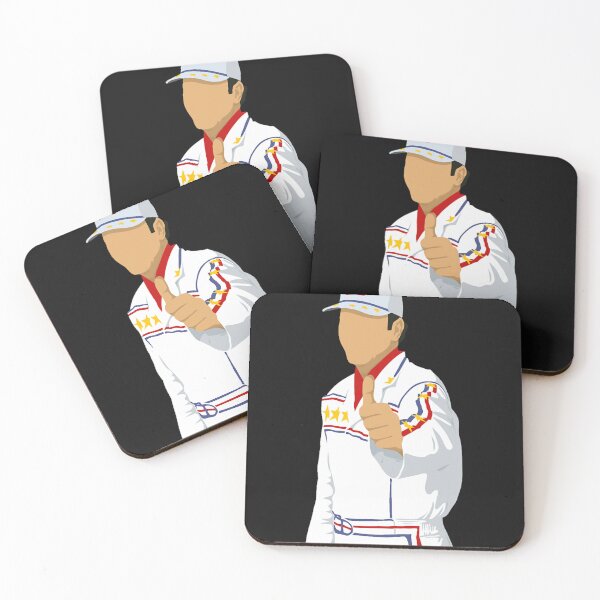 Item preview, Super Dave Osborne  designed and sold by Santanaghita.