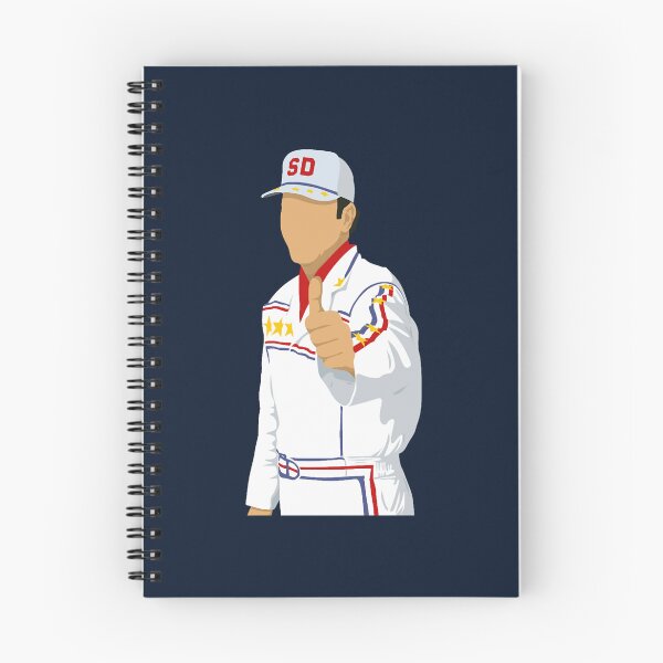 Item preview, Super Dave Osborne  designed and sold by Santanaghita.