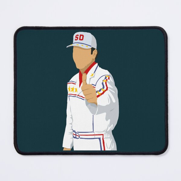 Item preview, Super Dave Osborne designed and sold by Santanaghita.