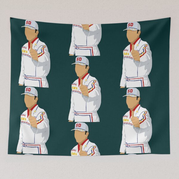 Item preview, Super Dave Osborne  designed and sold by Santanaghita.