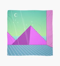 Landscapes I Scarf