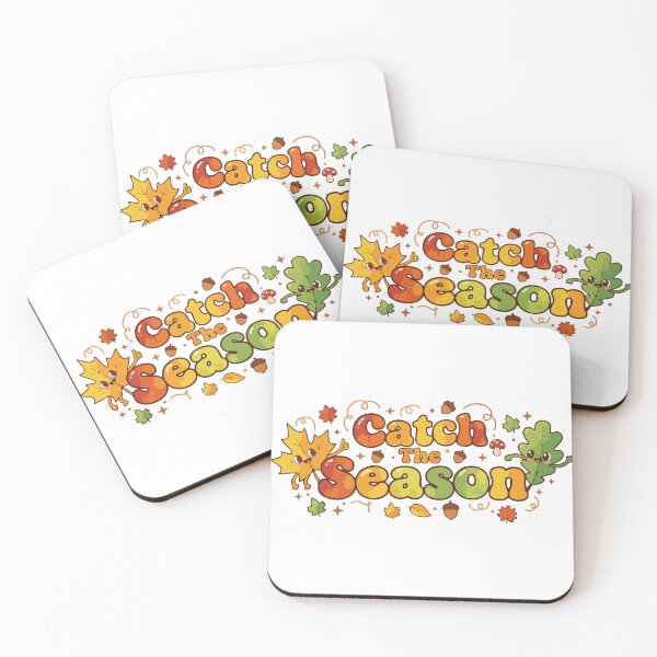 Item preview, Catch the Season designed and sold by AaryaGraphics.