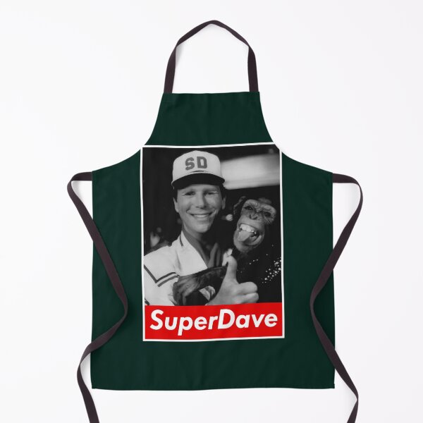 Item preview, Super Dave Osborne designed and sold by Santanaghita.