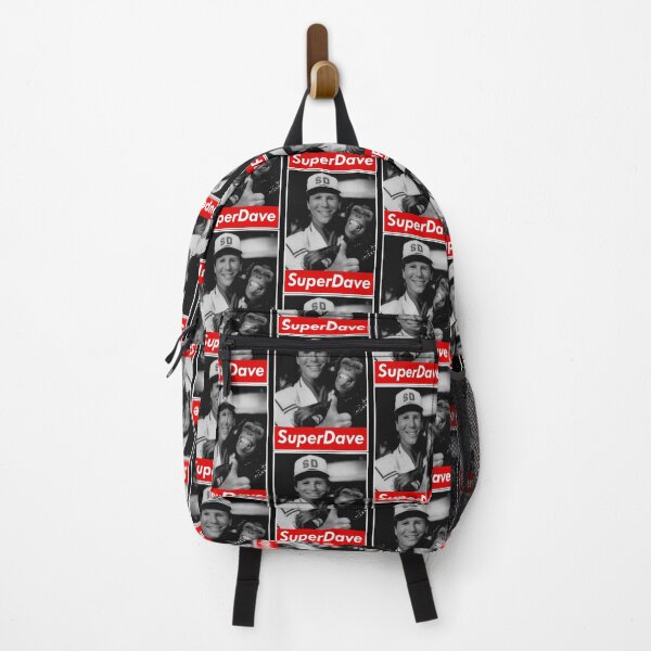 Item preview, Super Dave Osborne designed and sold by Santanaghita.