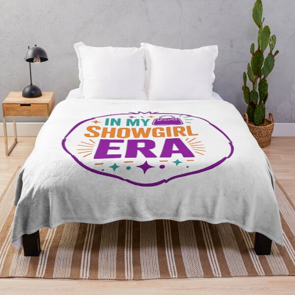 Item preview, in My Showgirl Era designed and sold by gear-posters.