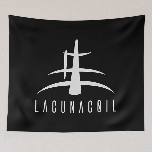 Item preview, Warden Of Lacuna Coil Band Forgotten Echoes designed and sold by Kimbechols.