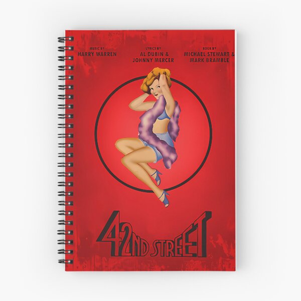 Item preview, 42Nd Street designed and sold by Kimbechols.