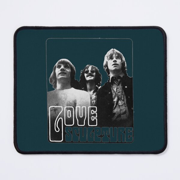 Item preview, LOVE SCULPTURE DAVE EDMUNDS SUPER COOL designed and sold by Santanaghita.