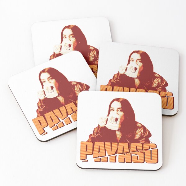 Item preview, PAYASO (Lali Esposito) designed and sold by nelportale.