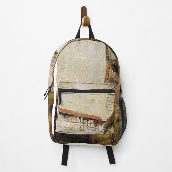 Item preview, Piet Mondrian – Mill of Heeswijk Sun (1908) designed and sold by Art Outlaws.