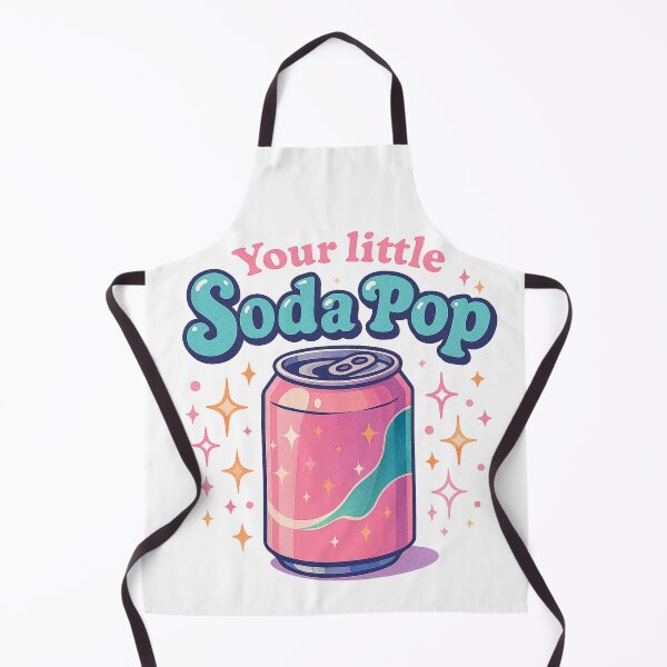 Item preview, Soda Pop K-pop Sweet Drink designed and sold by Lia Vina.