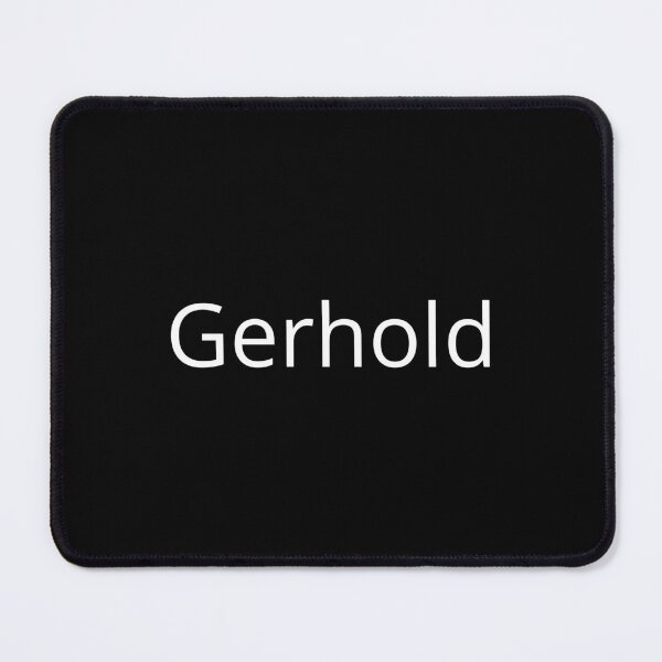 Item preview, Name Gerhold Open Sans Font White  designed and sold by Art in My Loft.