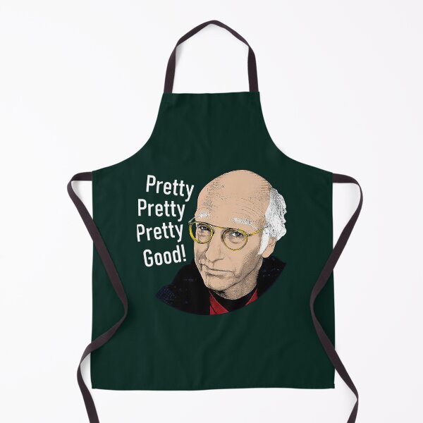 Item preview, Larry David Of Curb designed and sold by Santanaghita.