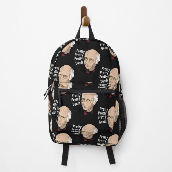Item preview, Larry David Of Curb designed and sold by Santanaghita.