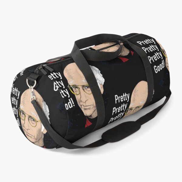 Item preview, Larry David Of Curb  designed and sold by Santanaghita.
