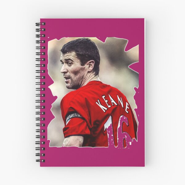 Item preview, roy keane print   designed and sold by HiPuente.
