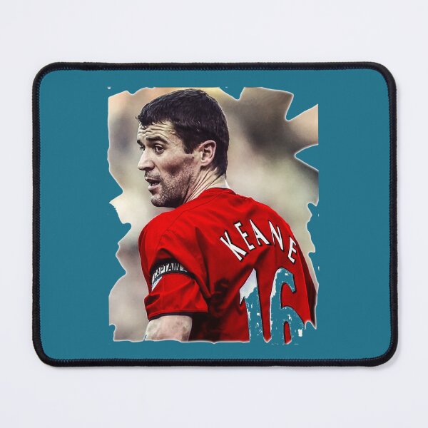 Item preview, roy keane print   designed and sold by HiPuente.